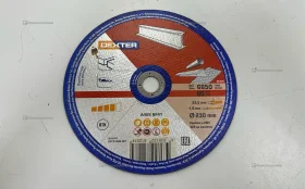 Купить Торцовочная пила Домострой Dexter J1G-ZP1A-210D б/у , в Тольятти Цена:190рублей