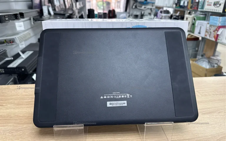 XP-Pen графический планшет Artist 12 pro