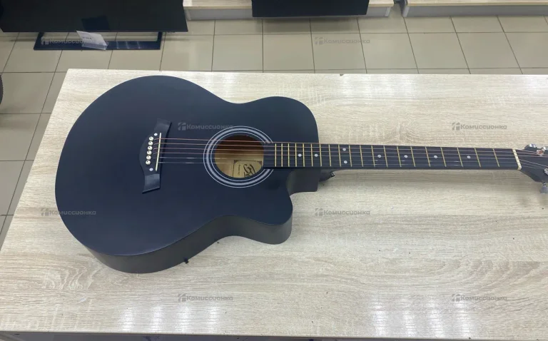 Гитара Belucci bc-4020