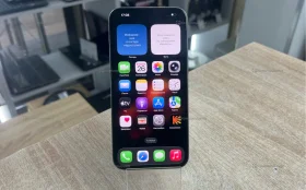 Купить Apple iPhone 15 Pro Max 8/256 ГБ б/у , в Краснодар Цена:52900рублей
