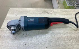 Купить УШМ ALTECO AGH 2400-230S б/у , в Казань Цена:5900рублей
