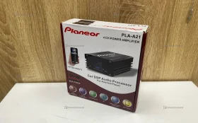 Купить Усилитель  Planeor PLA-A21 б/у , в Самара Цена:1490рублей
