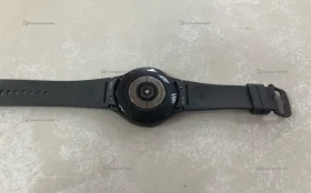 Купить Часы  samsung galaxy watch 4 б/у , в Кострома Цена:3500рублей