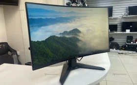 Купить Монитор MSI Mag27C6F б/у , в Курган Цена:10900рублей