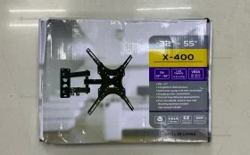 Купить настенный кронштейн для телевизора X-400, предназ б/у , в Магнитогорск Цена:890рублей
