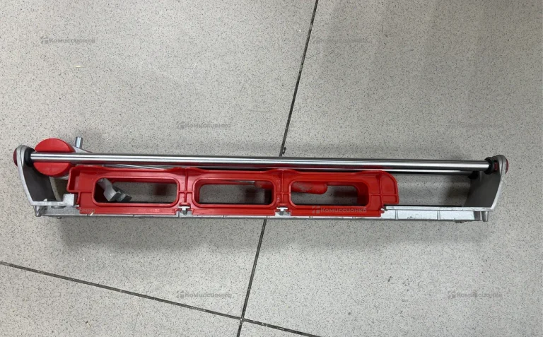 Плиткорез ручной Rubi Star 63