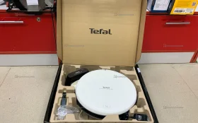 Купить Пылесос Tefal x-plorer serie 45 б/у , в Рязань Цена:3500рублей