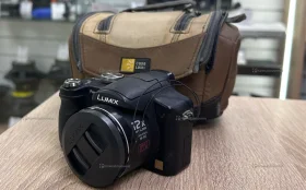 Купить Фотоаппарат  panasonic lumix dmc fz8 б/у , в Челябинск Цена:2900рублей