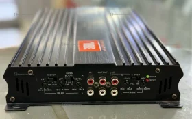 Купить Усилитель  JBL 4000W б/у , в Чапаевск Цена:4490рублей