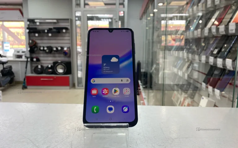 Samsung Galaxy A15 8/256 ГБ