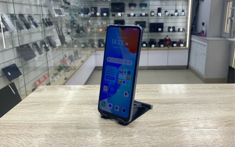 Honor X6 4/64 ГБ
