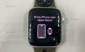 Купить Часы Apple Watch SE 40mm б/у , в Рязань Цена:3500рублей
