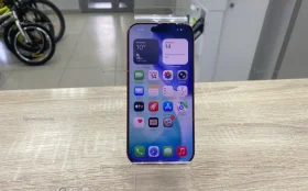 Купить Apple iPhone 17 Pro 8/256 ГБ б/у , в Магнитогорск Цена:84900рублей