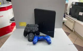 Купить Sony PlayStation 4 slim 500gb б/у , в Набережные Челны Цена:15900рублей
