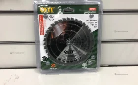 Купить Диски пильный по стали Fit 160 2 шт б/у , в Набережные Челны Цена:1590рублей