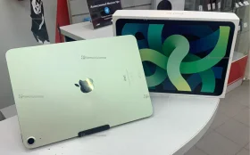Купить Планшет Apple iPad Air 4 64 б/у , в Уфа Цена:20990рублей