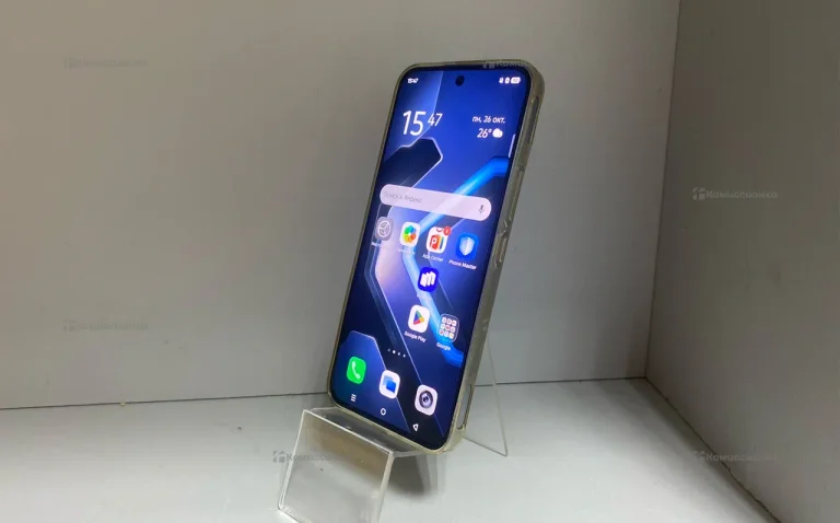 Infinix GT 30 8/256 ГБ