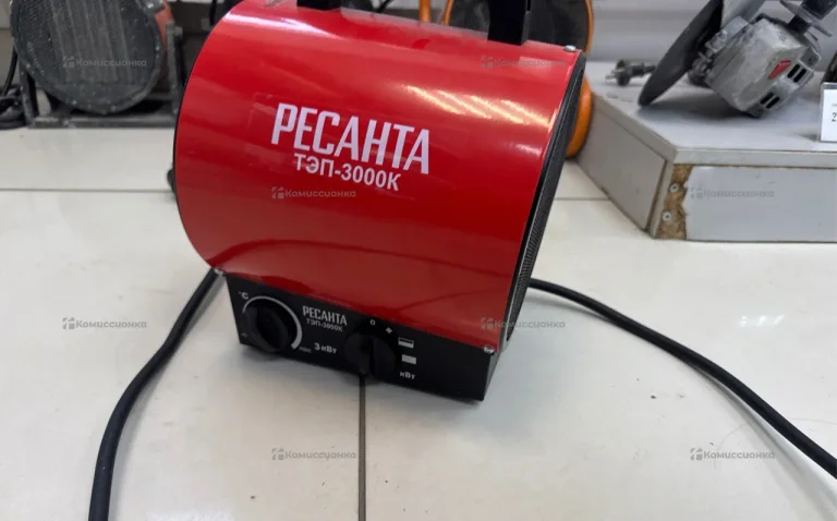 Ресанта тэп-3000к