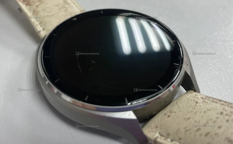 Часы Xiaomi Watch 2