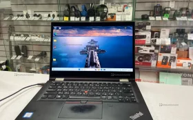 Купить Ноутбук Lenovo Thinkpad x390 б/у , в Санкт-Петербург Цена:19900рублей