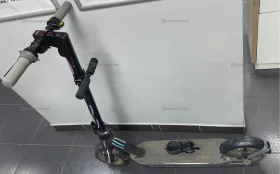 Купить Электросамокат NINEBOT max G2 б/у , в Москва и область Цена:17900рублей
