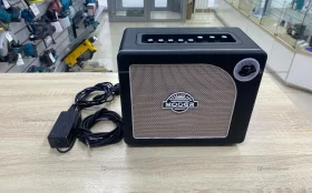 Купить Комбоусилитель Mooer dh01 hornet 15bk б/у , в Казань Цена:5999рублей