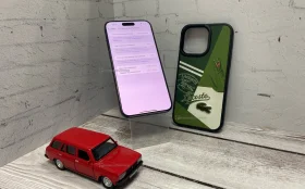Купить Apple iPhone 15 Pro Max 8/256 ГБ б/у , в Курган Цена:49990рублей