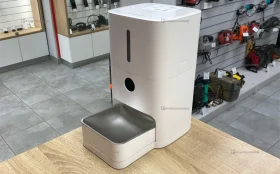 Купить Умная кормушка для животных Xiaomi Mijici б/у , в Челябинск Цена:1500рублей