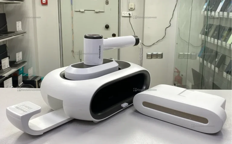 Отпариватель Clever Clean