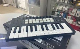 Купить LaunchKEY Mini MK3 б/у , в Тюмень Цена:4500рублей