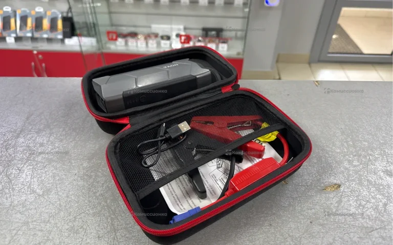 Пусковое устройство AON