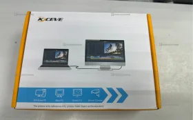 Купить KCEVE KVM-переключатель с портом DisplayPort для д б/у , в Москва и область Цена:1990рублей