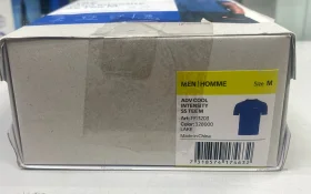 Купить Футболка ADV COOL INTENSITY M б/у , в Москва и область Цена:1990рублей