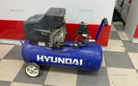 Купить Компрессор HYUNDAI б/у , в Краснодар Цена:7900рублей