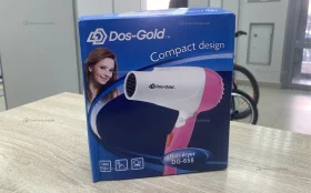 Купить Фен hair dryer df331d-658 б/у , в Магнитогорск Цена:390рублей