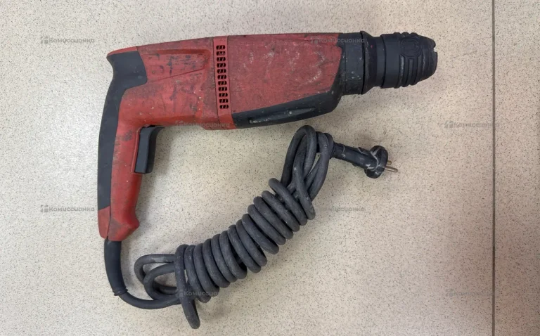 Перфоратор Hilti TE 2