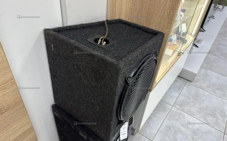 Сабвуфер  PIONER