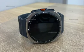 Купить Часы  Samsung Galaxy Watch Ultra SM-705F (47mm) б/у , в Кинель Цена:20900рублей