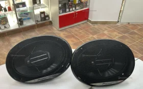 Купить Колонки Pioneer TS-G6930F б/у , в Симферополь Цена:990рублей