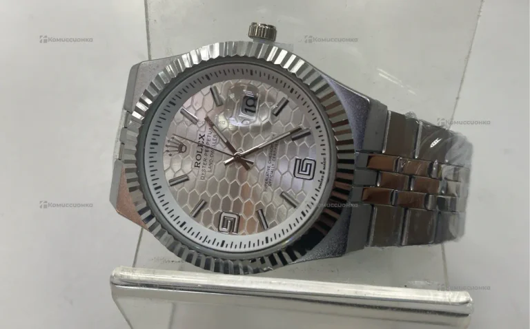 Часы  rolex