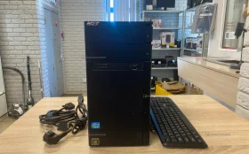 Купить Системный блок  ACER б/у , в Зеленодольск Цена:2900рублей