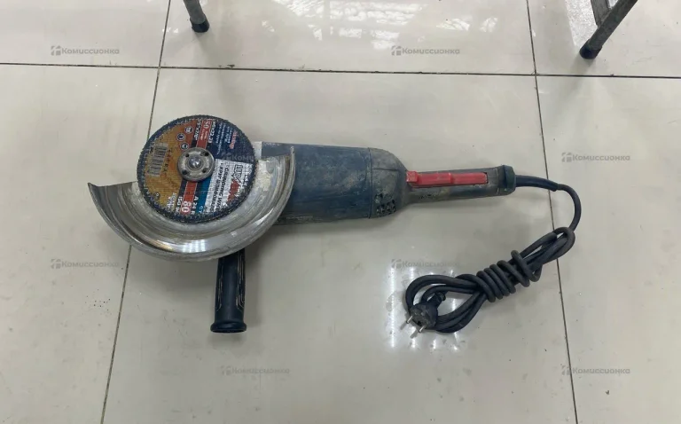 УШМ Bosch GWS 2200