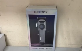 Купить Машинка Geemy б/у , в Москва и область Цена:990рублей