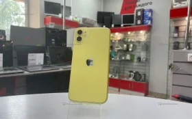 Купить Apple iPhone 11 4/128 ГБ б/у , в Набережные Челны Цена:7900рублей