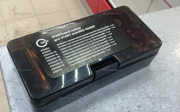 Startовый набор для Start evening 500DP