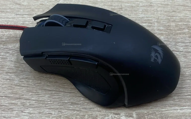 Мышь RedDragon M607