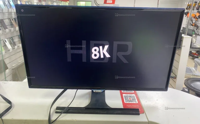 Монитор Samsung LS27E390H
