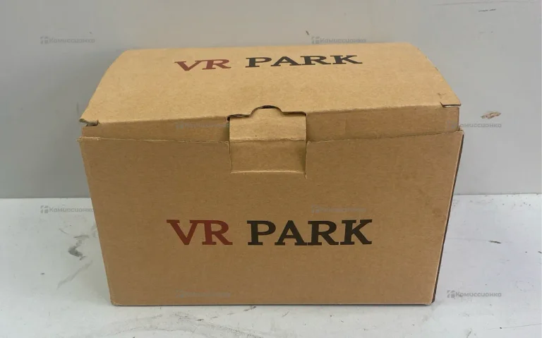 Vr шлем be Park