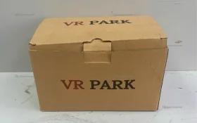 Купить Vr шлем be Park б/у , в Набережные Челны Цена:450рублей