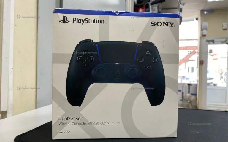 ps5 джойстик.